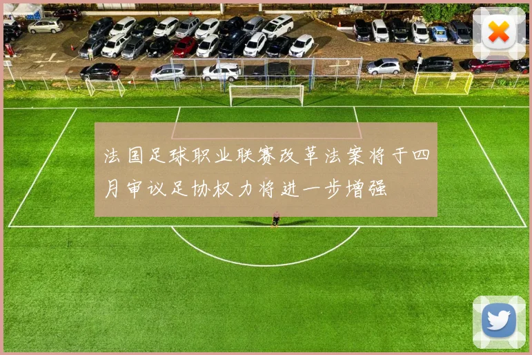 法国足球职业联赛改革法案将于四月审议足协权力将进一步增强