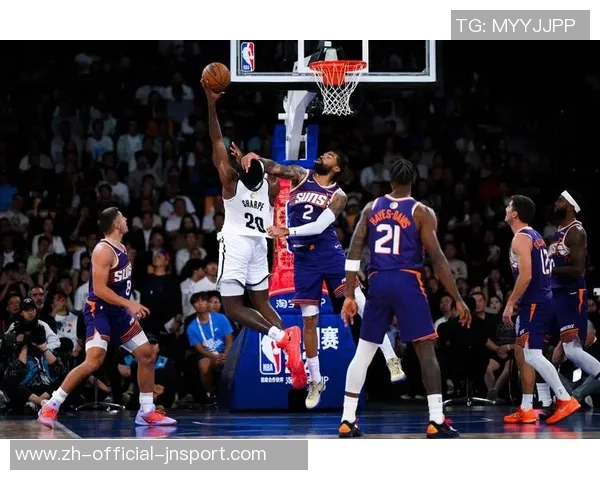 米切尔引入两名加拿大国家队康复师确保广州NBA季前赛顺利进行