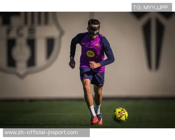 巴萨急于与埃里克加西亚续约防止巴黎球队的干预风险