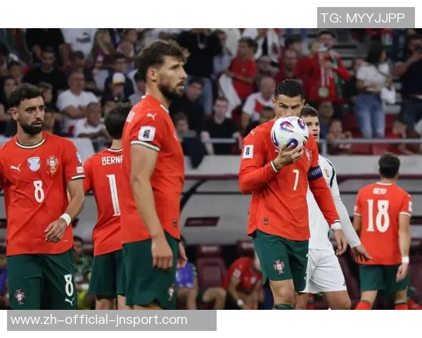 门德斯：葡萄牙队史最佳阵容助力明年世界杯争冠机会大增