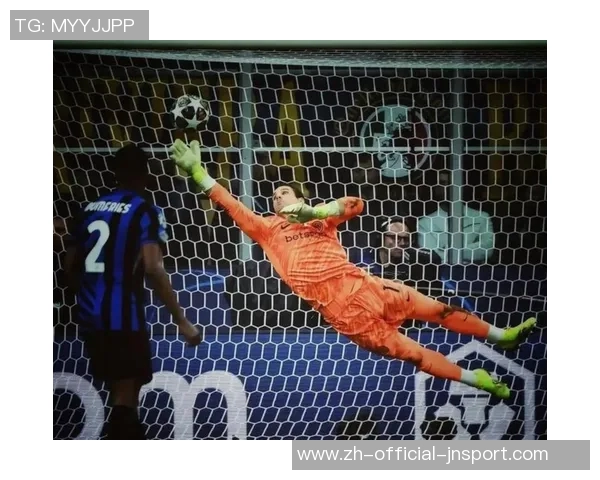 国米将维卡里奥视为索默接班人球员愿意加盟展现强烈意向